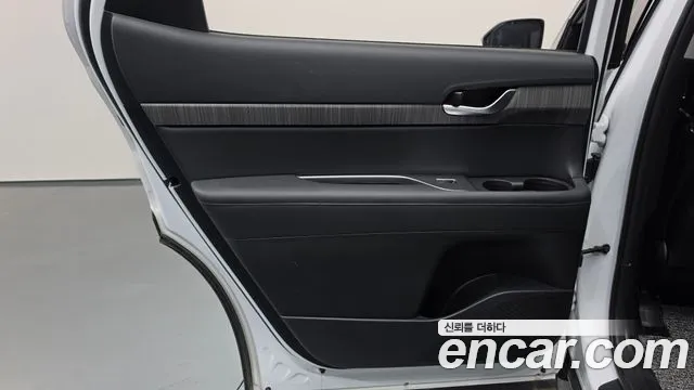 Hyundai Palisade The New Palisade Бензин 3.8 2WD — Фото автомобиля 21
