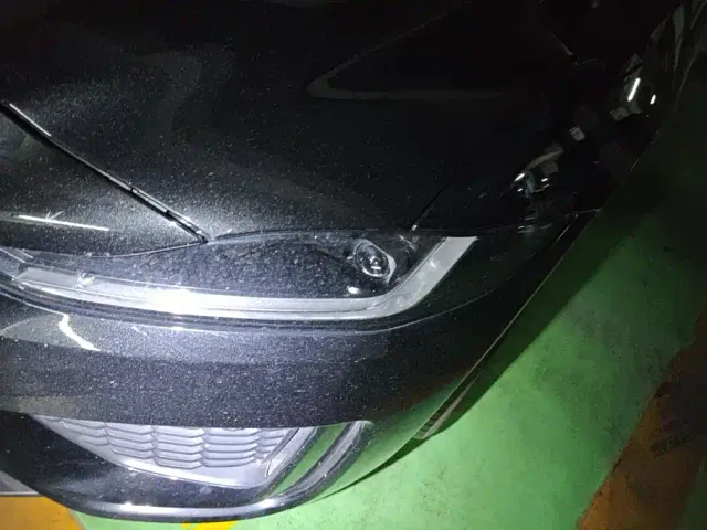 Jaguar XEL — Фото автомобиля 5