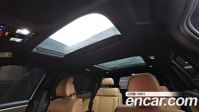 Hyundai Santafe — Фото автомобиля 18