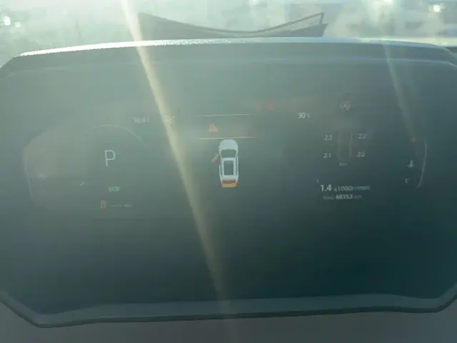 Changan CS55 Plus — Фото автомобиля 4