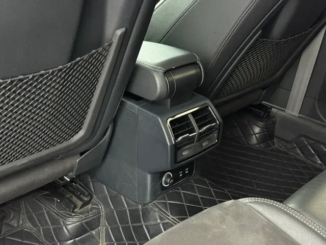 Audi Q3 — Фото автомобиля 13