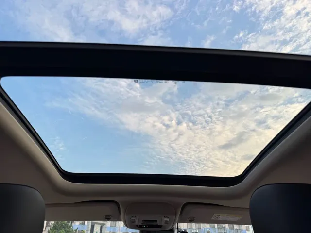Buick Envision S — Фото автомобиля 18