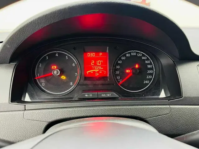 Volkswagen Santana 2021 1.5L Automatic Trend Edition — Фото автомобиля 11