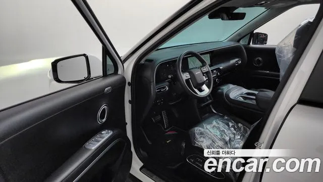 Hyundai Palisade Palisade (LX3) Бензин 2.5T 2WD 9 мест — Фото автомобиля 10