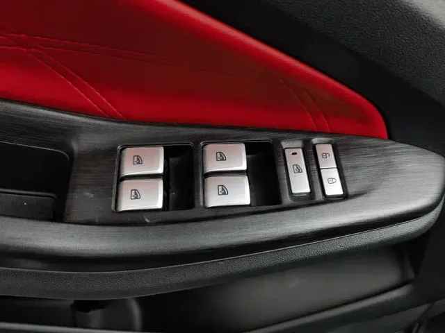 Changan CS55 Plus — Фото автомобиля 9