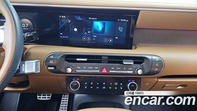 Hyundai Palisade LX3 — Фото автомобиля 18