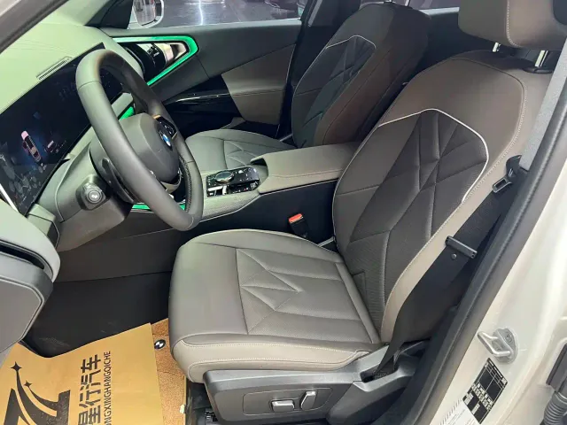 BMW X3 — Фото автомобиля 14