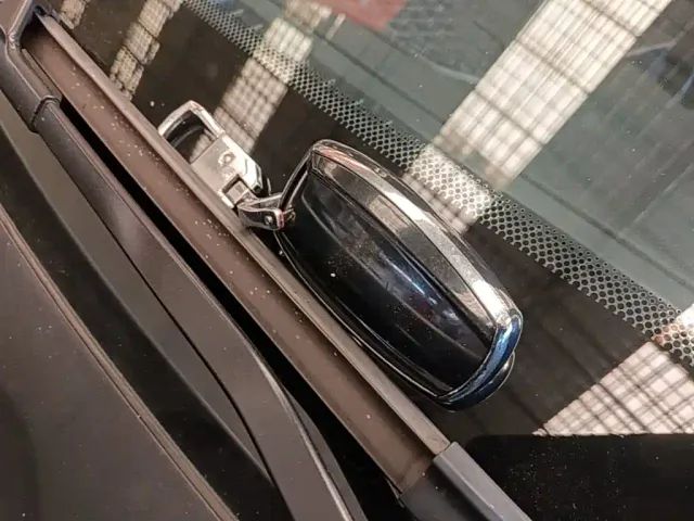 Haval H6 — Фото автомобиля 8