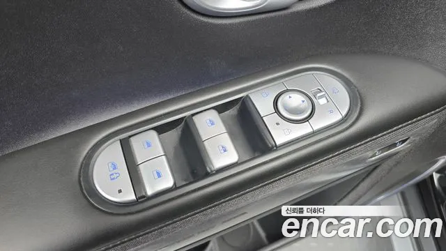 Hyundai Ioniq 5 — Фото автомобиля 30