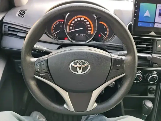 Toyota YARiS L Zhi Xuan — Фото автомобиля 10