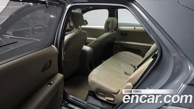Hyundai Ioniq 5 Ioniq 5 (New) — Фото автомобиля 11