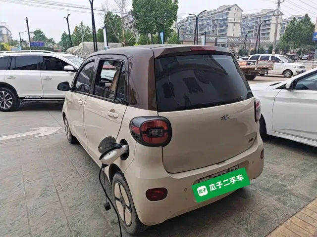 Xiaohu EV — Фото автомобиля 22