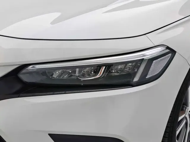 Honda Civic — Фото автомобиля 20