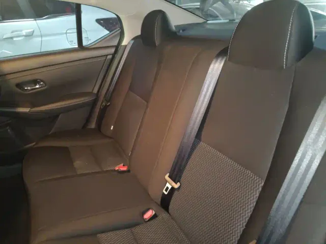 Nissan Sylphy — Фото автомобиля 18
