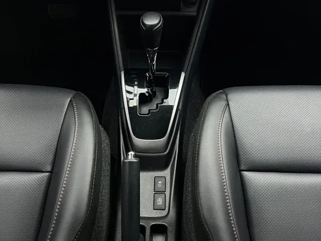 Toyota YARiS L Zhi Xuan — Фото автомобиля 12