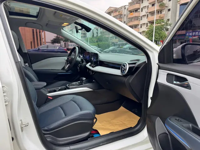 Chevrolet Monza — Фото автомобиля 11