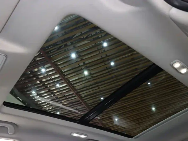 Changan CS75 — Фото автомобиля 16