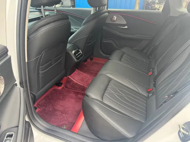 Chery Arrizo 8 — Фото автомобиля 9