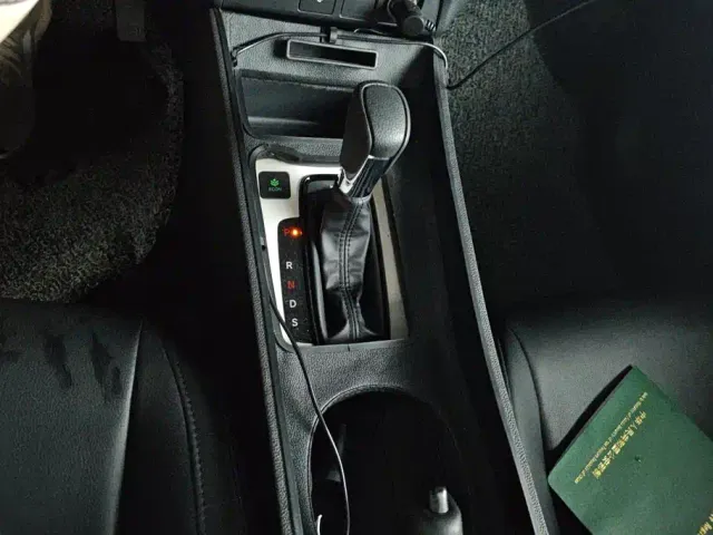Honda Fit — Фото автомобиля 16