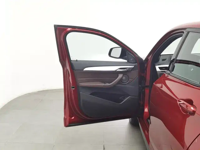 BMW X2 — Фото автомобиля 8