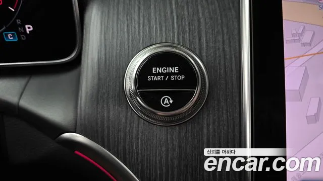 Mercedes-Benz GLC-Class X254 — Фото автомобиля 27