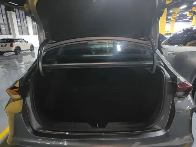 GAC Trumpchi Emkoo — Фото автомобиля 18