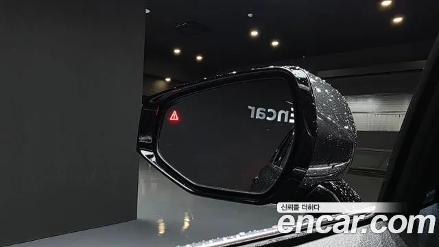 Kia K8 2.5 Бензин 2WD — Фото автомобиля 12