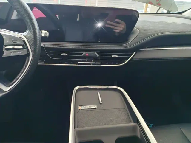 Buick LaCrosse — Фото автомобиля 12