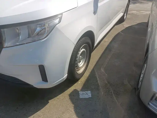 Wuling Zhengcheng — Фото автомобиля 22