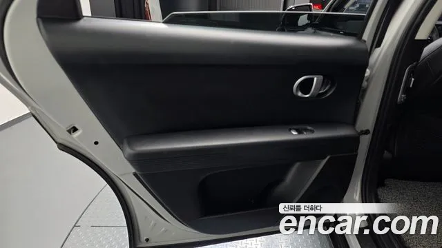Hyundai Ioniq5 — Фото автомобиля 25