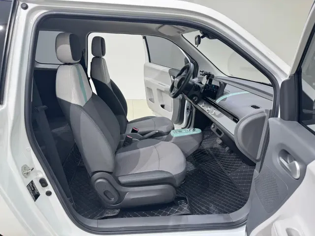 Changan Lumin — Фото автомобиля 9