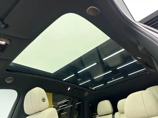 Li Auto i6 — Фото автомобиля 18