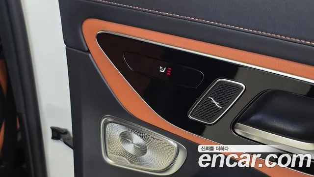 Mercedes-Benz GLC-Class X254 — Фото автомобиля 25