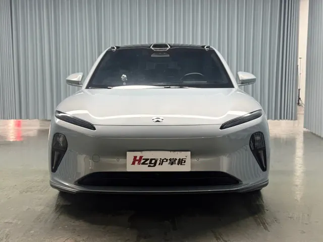 Nio ET5 Touring — Фото автомобиля 3