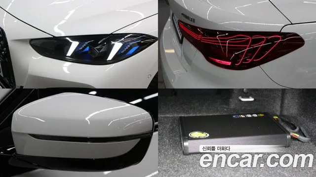 BMW 4 Series — Фото автомобиля 20