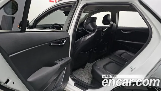 Kia Niro The All New Niro Signature — Фото автомобиля 26