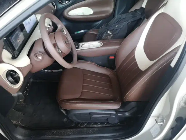 Wuling Bingo — Фото автомобиля 14