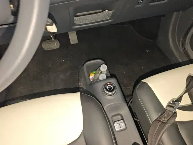 Wuling Zhiguang NEV — Фото автомобиля 13