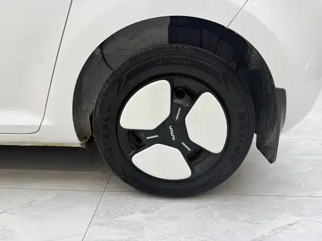 Changan Lumin — Фото автомобиля 10