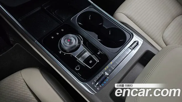 Kia Carnival 4th Gen — Фото автомобиля 12