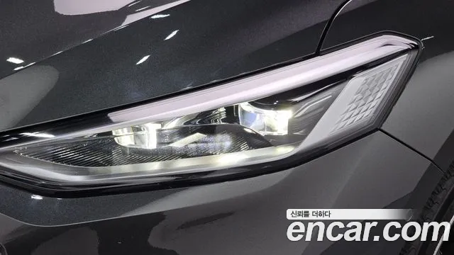 Kia K8 Hybrid — Фото автомобиля 7