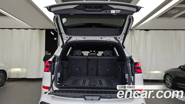 BMW X5 xDrive 40i M Sport — Фото автомобиля 17
