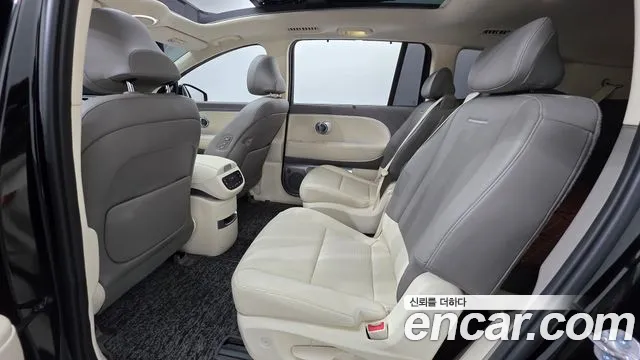 Hyundai Ioniq 9 — Фото автомобиля 12