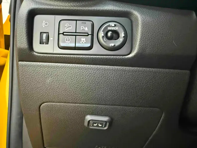 Kia KX1 — Фото автомобиля 11