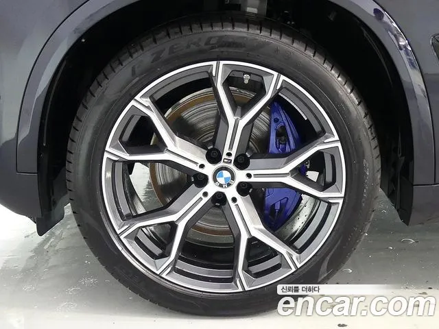 BMW X5 — Фото автомобиля 5
