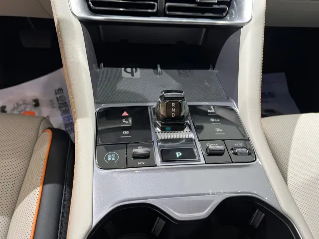 BYD Song PLUS — Фото автомобиля 11