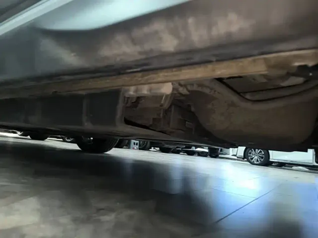 BYD Song PLUS — Фото автомобиля 21