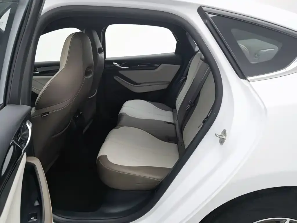 BYD Qin PLUS 2023 Champion Edition DM-i 55KM Leading — Фото автомобиля 15