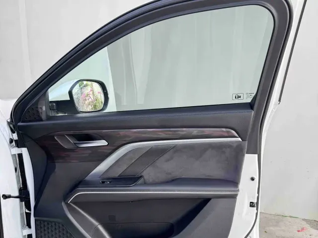 Haval H6 — Фото автомобиля 30