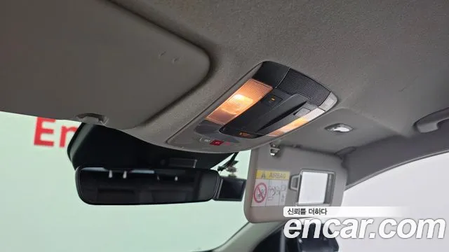 Kia Niro All Niro EV Earth — Фото автомобиля 18
